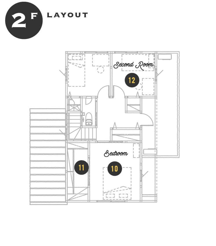 2F LAYOUT